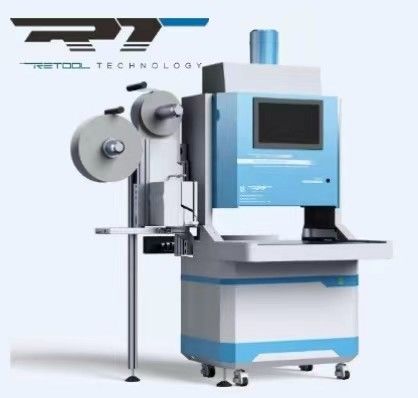 دستگاه شمارش سیگار بدون چگالش 160 کیلوگرم AC 220 ولت