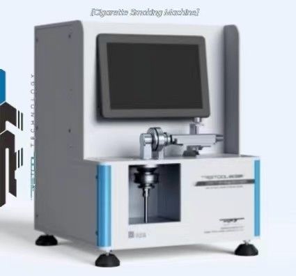 AC 220V 50Hz دستگاه سیگار کشیدن تمام اتوماتیک برای سیگارهای الکترونیکی