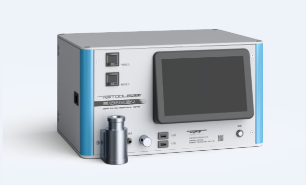 دستگاه تستر مقاومت مکش سیگار AC220V 50 هرتز 22 کیلوگرم