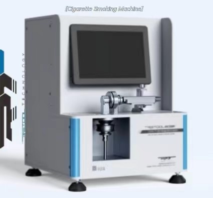 AC 220V 50Hz دستگاه سیگار کشیدن تمام اتوماتیک برای سیگارهای الکترونیکی