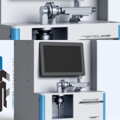دستگاه سیگارکش RETOOL Suction 300Pa 380*380*520mm